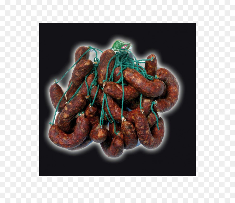 Sujuk，Longaniza PNG