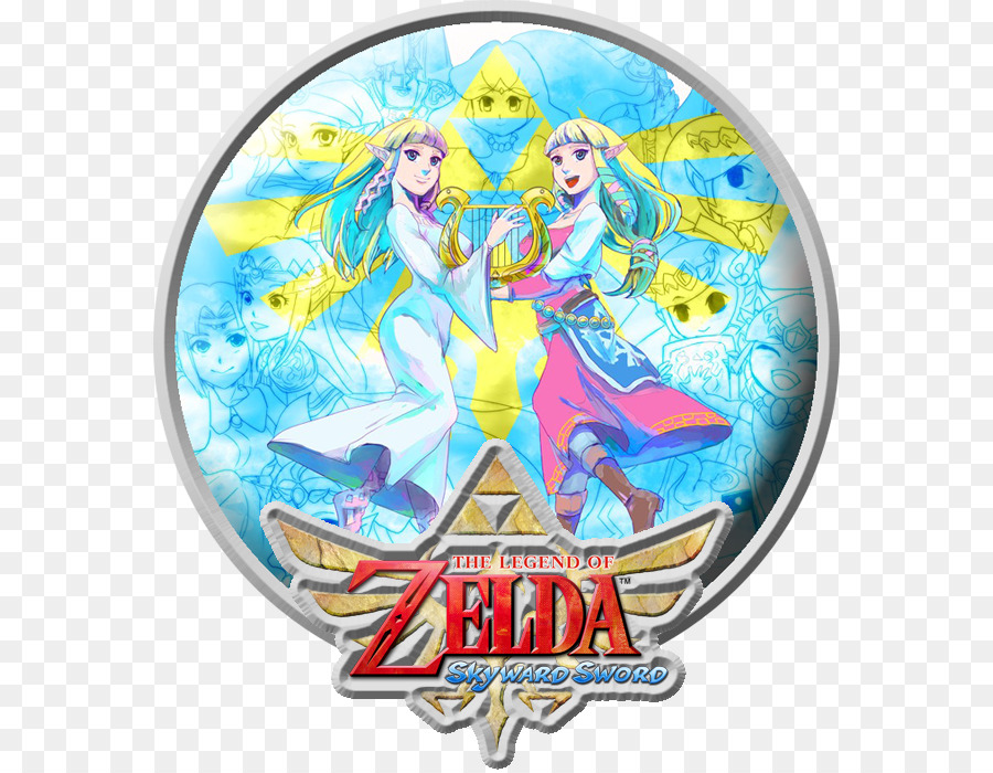 ตำนานของ Zelda Skyward ดาบ，ตำนานของ Zelda PNG