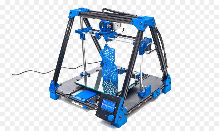 Bcn3d เทคโนโลยี，3 มิติการพิมพ์ PNG