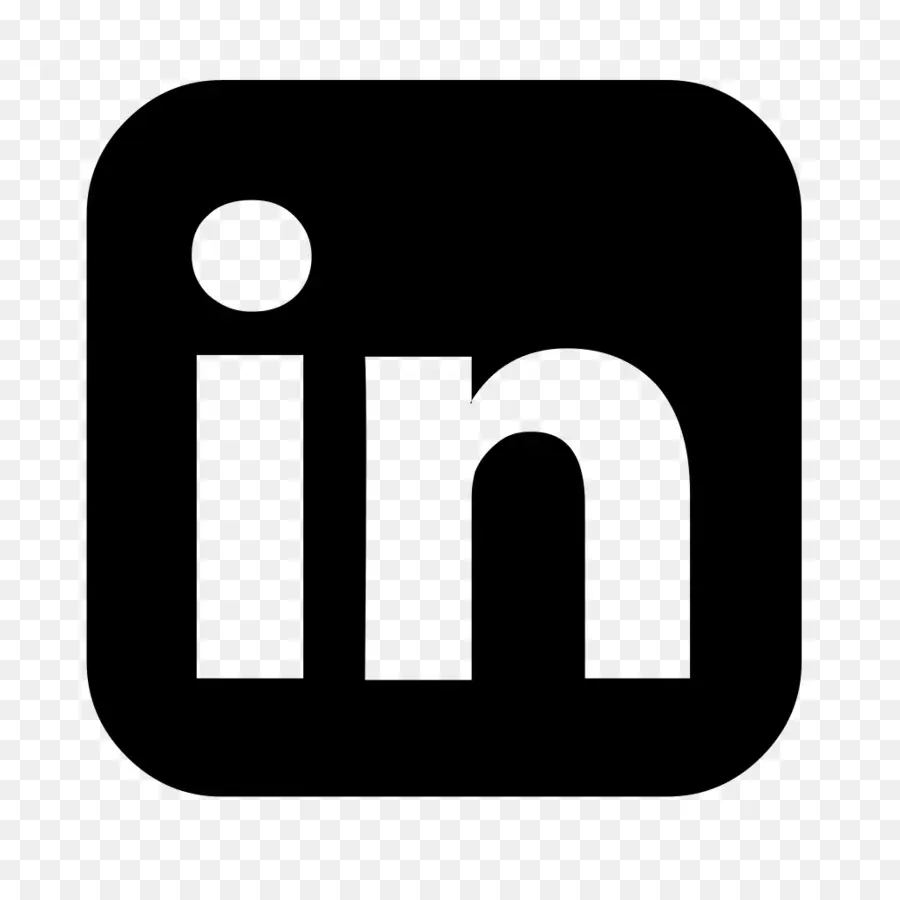 โลโก้ Linkedin，โซเชียลมีเดีย PNG