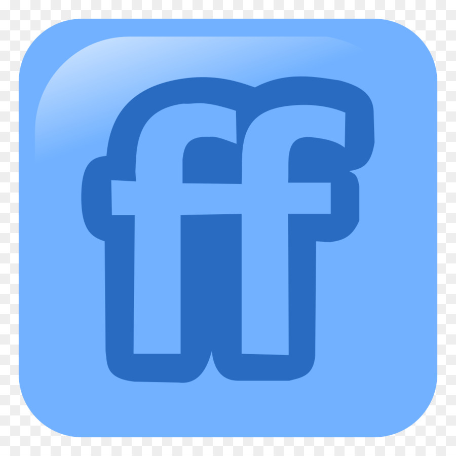 สื่อสังคม，Friendfeed PNG