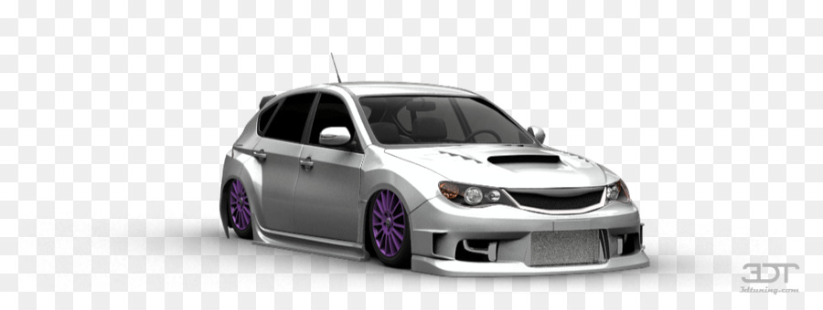 ๒๐๐๗ซูบารุ Impreza，ซูบารุ Impreza Wrx Sti PNG