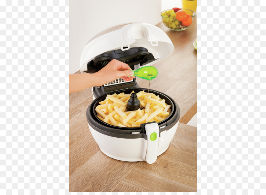 ลึก Fryers，Tefal Actifry ดั้งเดิม PNG