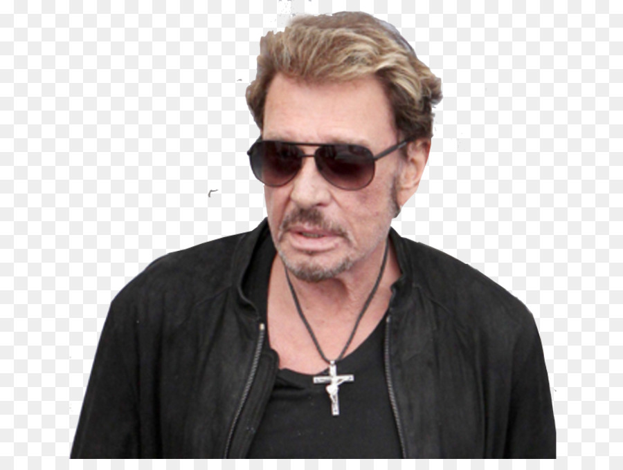 จอห์นนี่ Hallyday，ฝรั่งเศส PNG