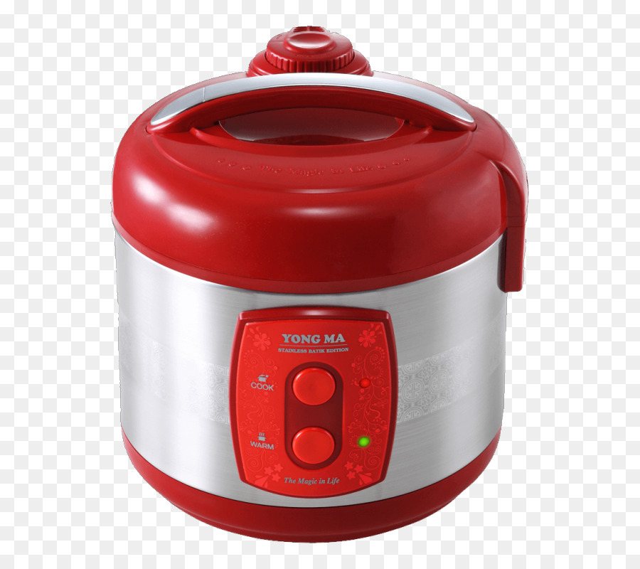 ข้าว Cookers，ม้ PNG