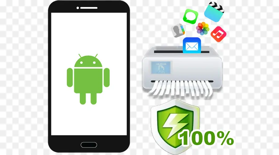 \n Smartphone，Android PNG