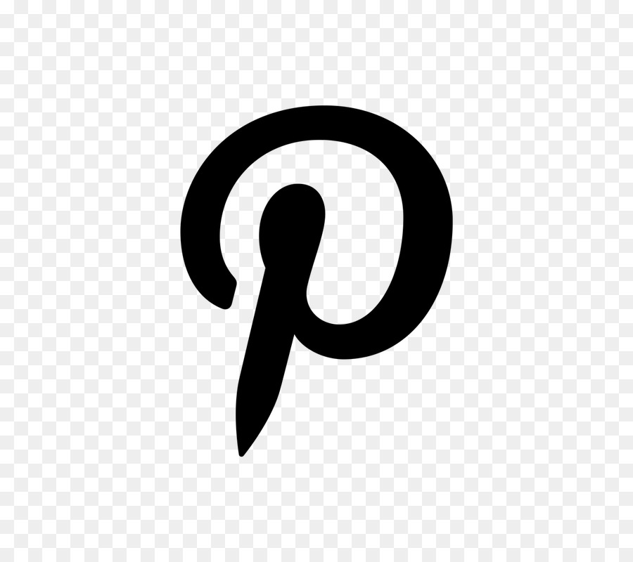 Pinterest，โซเชียลมีเดีย PNG