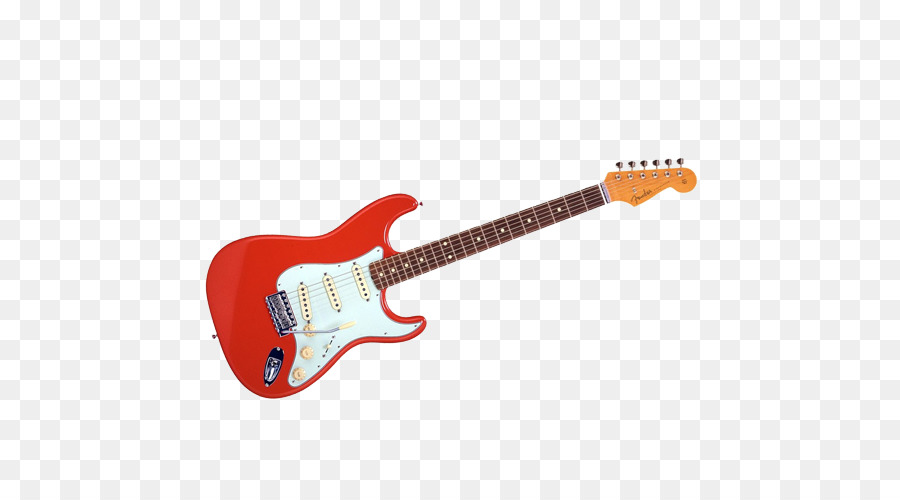พิทักษ์ Stratocaster，Squier รูร้อนลู่นอกทาง Stratocaster PNG