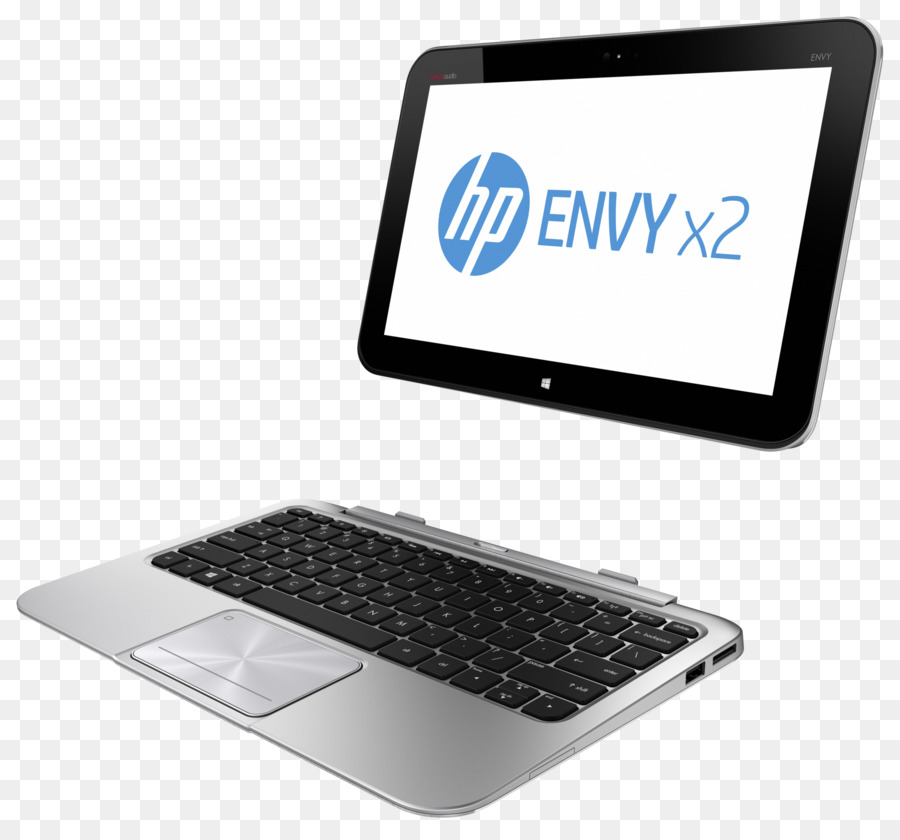 Hp Envy X2，คีย์บอร์ด PNG