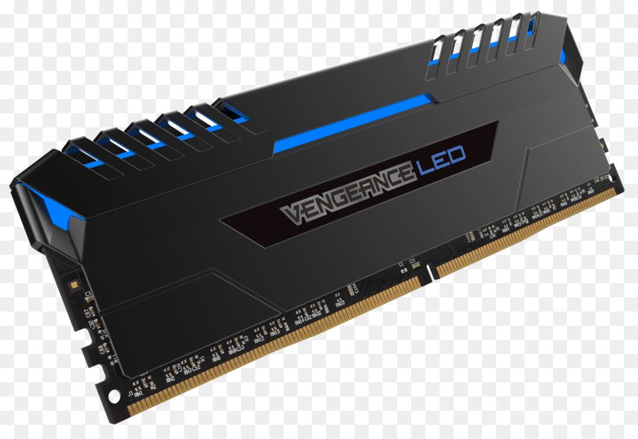 Ddr4 Sdram，Corsair Dominator แพลตตินั่ม Ddr43200 C16 ความทรงจำ PNG