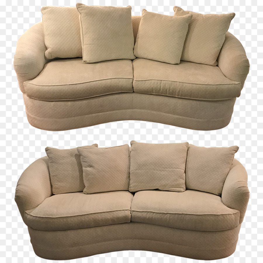 Loveseat，โซฟา PNG