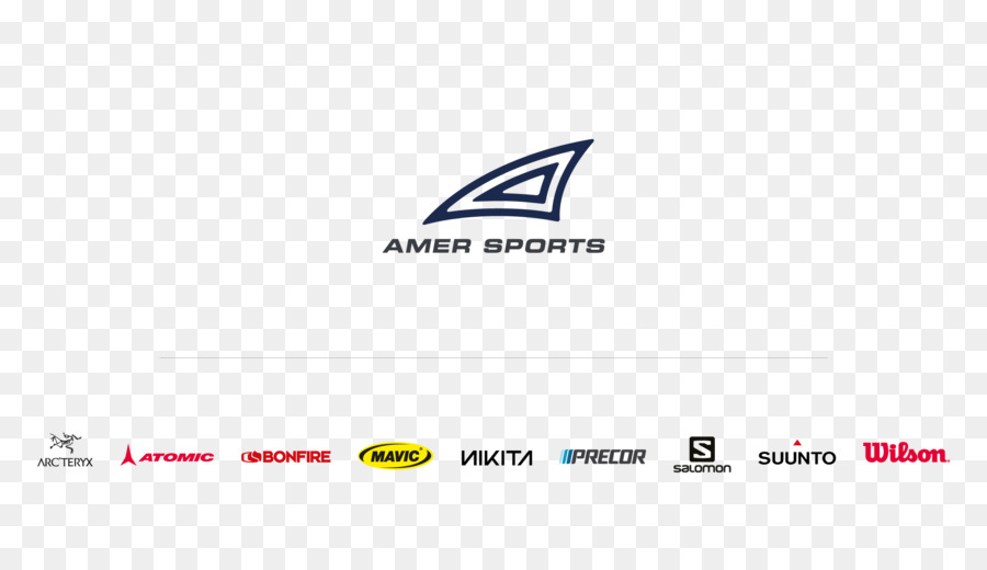 โลโก้ Amer Sports，กีฬา PNG