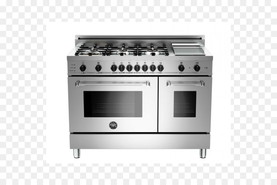 ทำอาหารช่วง，Bertazzoni อาจารย์อนุ Mas486g PNG