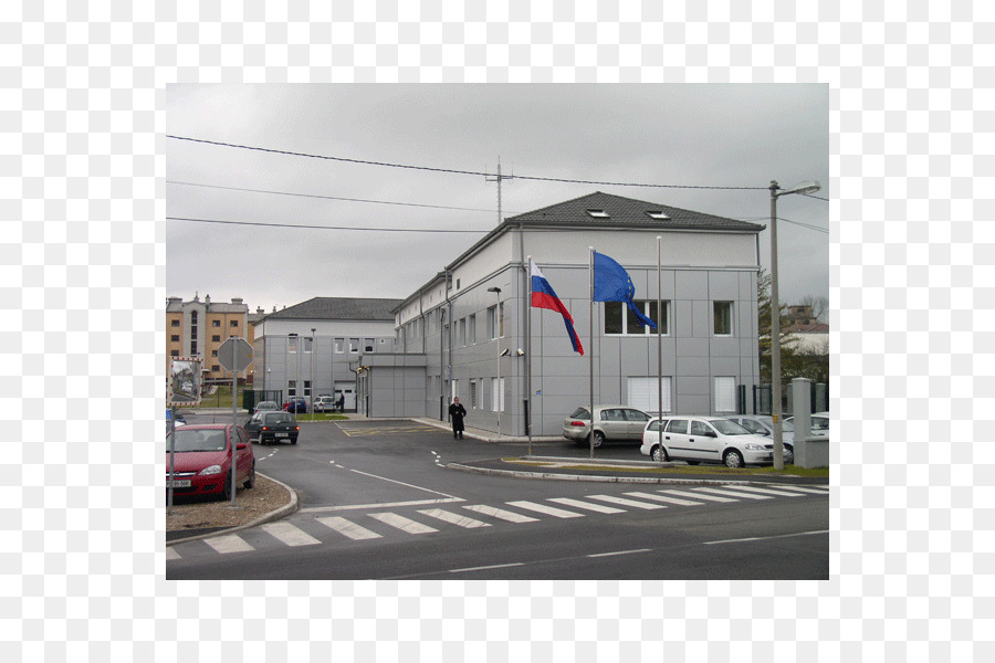 สถานีตำรวจ Illyrian Bistrica，สถานีตำรวจ PNG