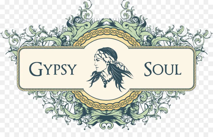 ฉลาก Soul Gypsy，เกี่ยวกับการตกแต่ง PNG