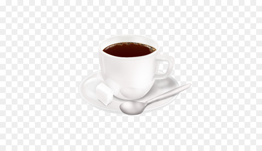 เอสเพรสโซ่องคิวบา，ถ้วยกาแฟ PNG