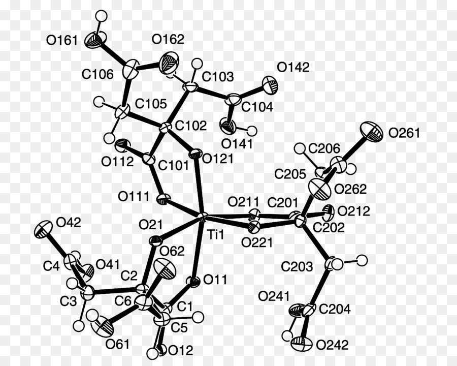 M02csf，โพแทสเซียม Thioacetate PNG