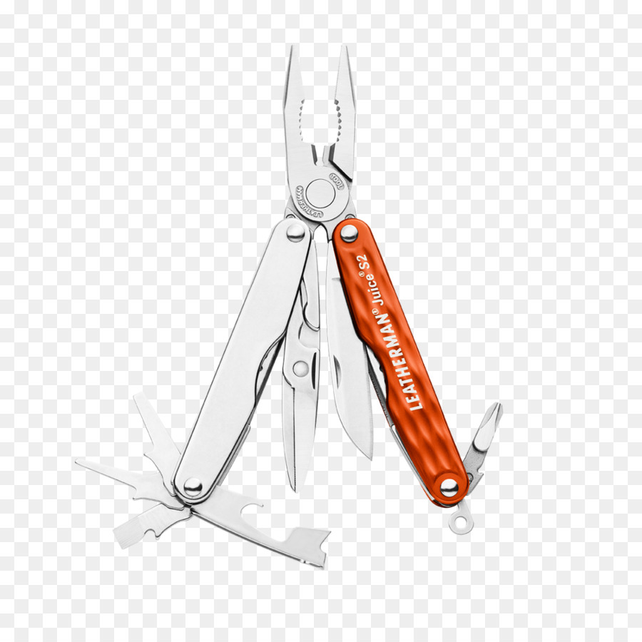 Multifunction เครื่องมือมีด，Leatherman PNG