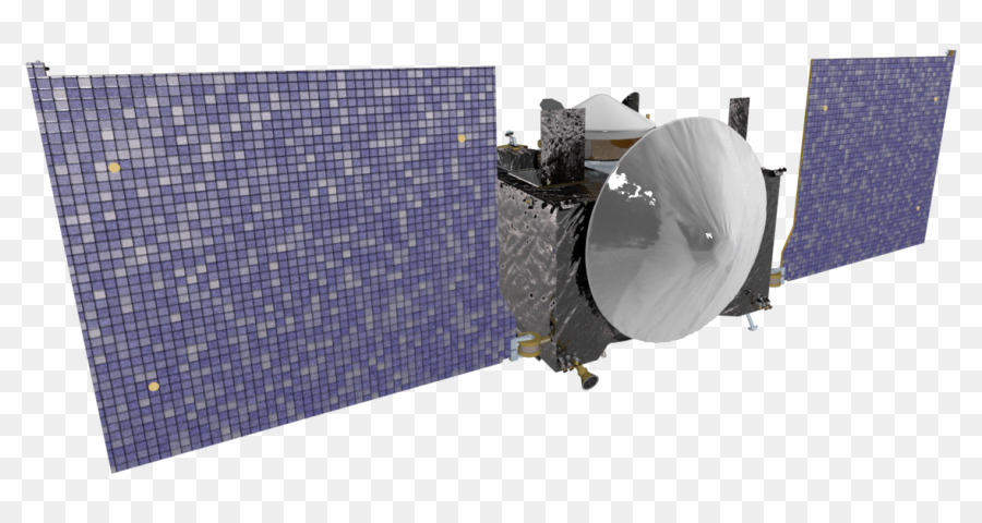 Osirisrex，101955 ตั้งค่า PNG