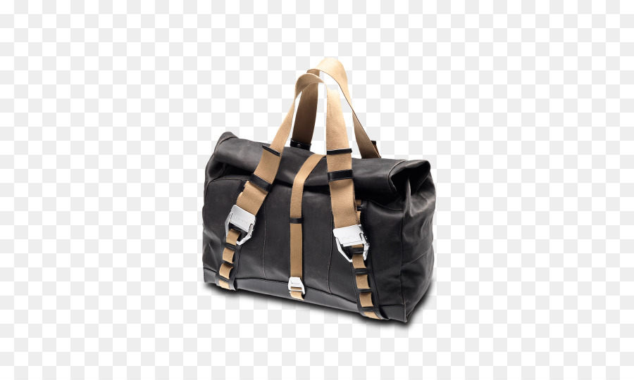 Holdall，กระเป๋า PNG