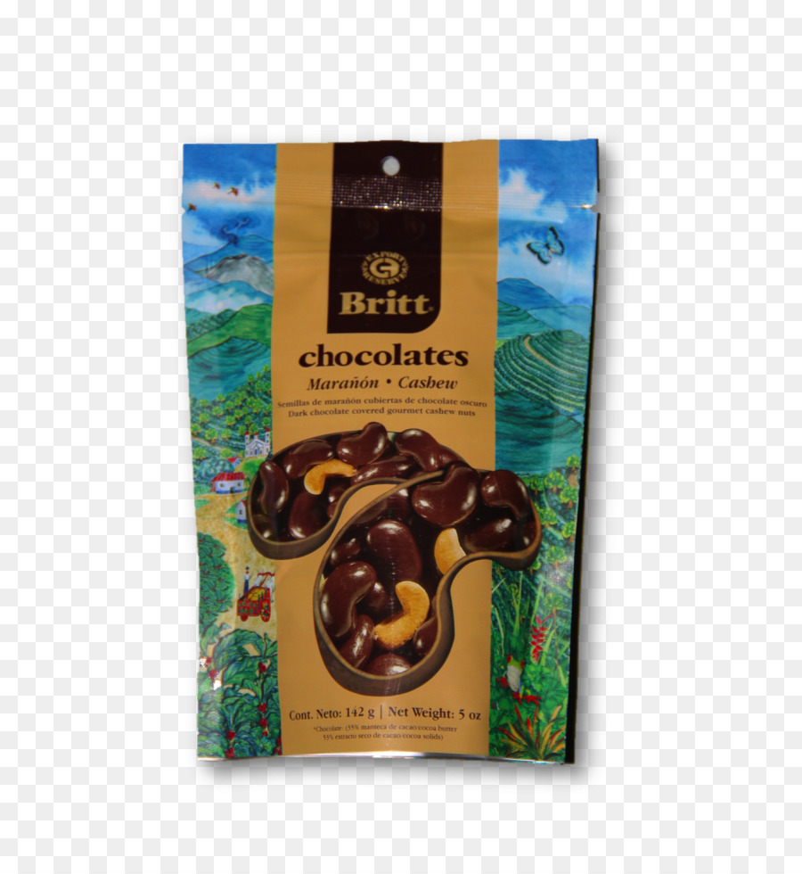 Chocolatecovered กาแฟถั่ว，ปู PNG