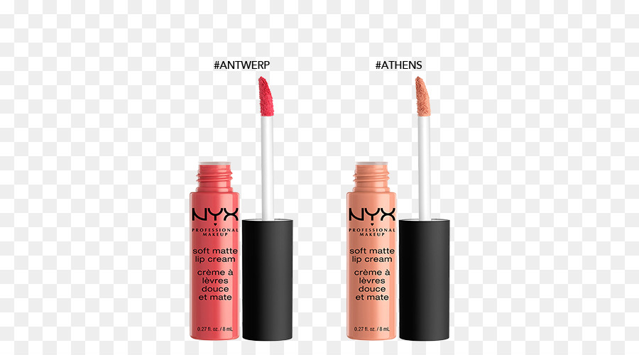 ทาลิปมัน，Nyx นุ่มผิวด้านริมฝีปากบนไอศครีม PNG