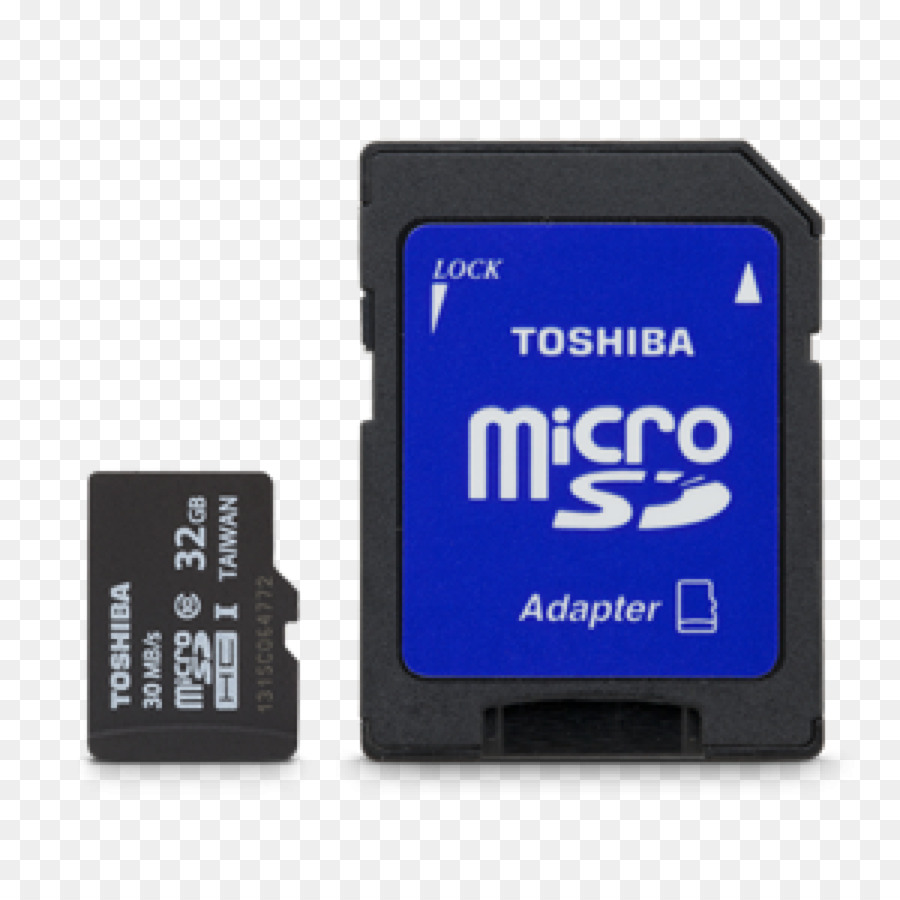 ปลอดภัยดิจิตอล，Microsd PNG