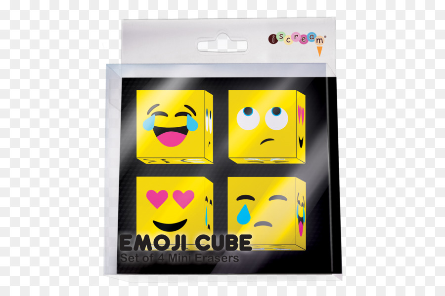 Emoji，ยางลบ PNG