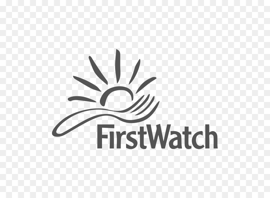 โลโก้ Firstwatch，ดวงอาทิตย์ PNG