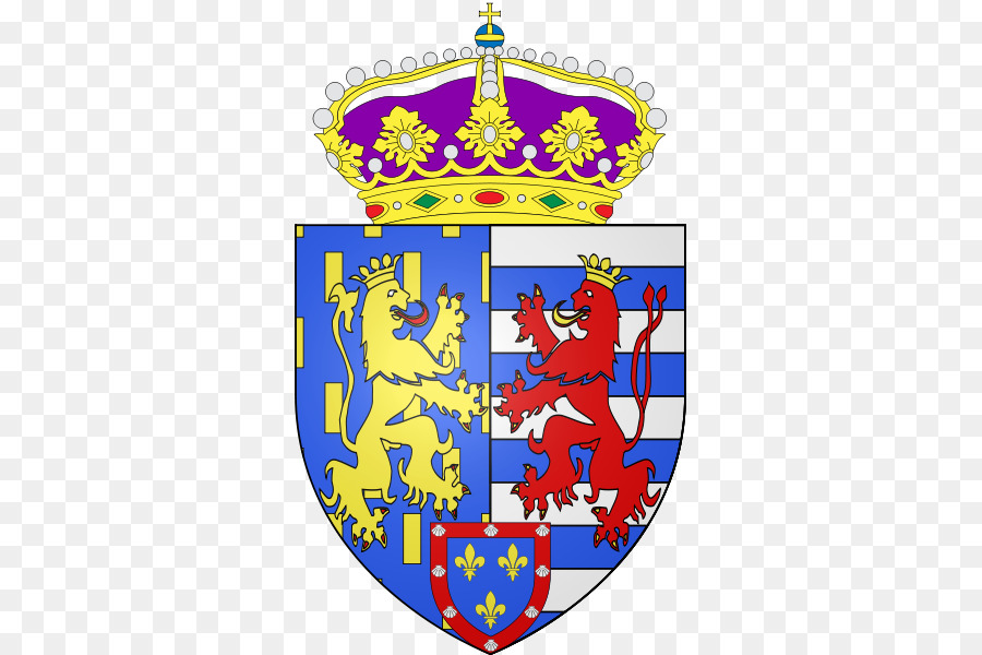 Navarre Coat Of Arms，เครื่องหมาย PNG