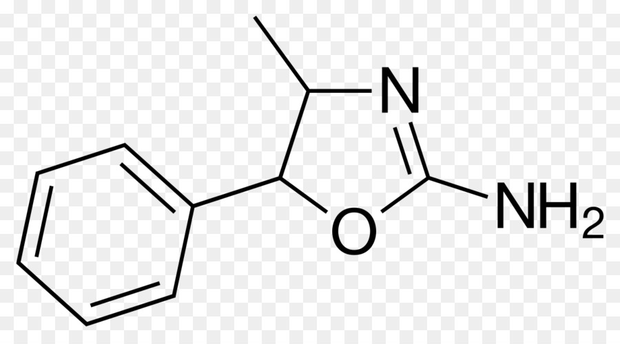 Aminorex，เซโรโทนิน PNG