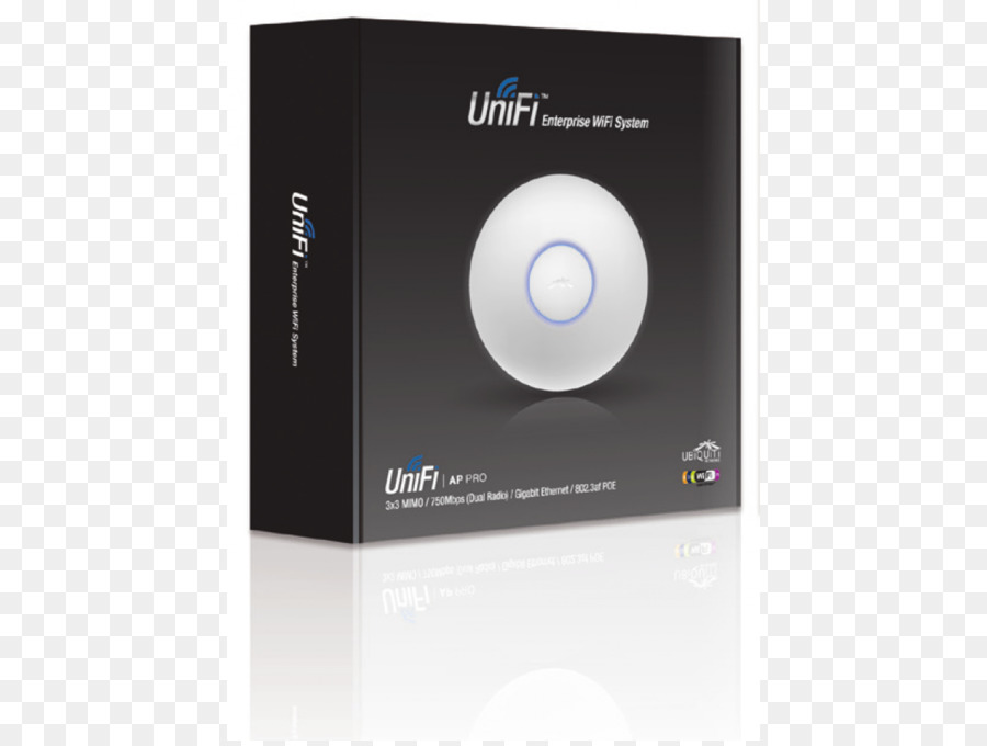 Ubiquiti Unifi Uappro วิทยุเข้าประเด็น，เครือข่ายไร้สายการเข้าถึงคะแนน PNG