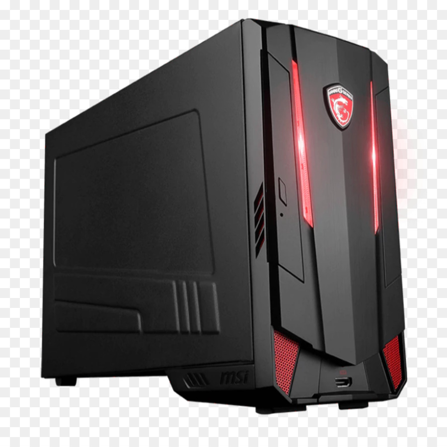 พีซีเกมสีดำ，Msi PNG