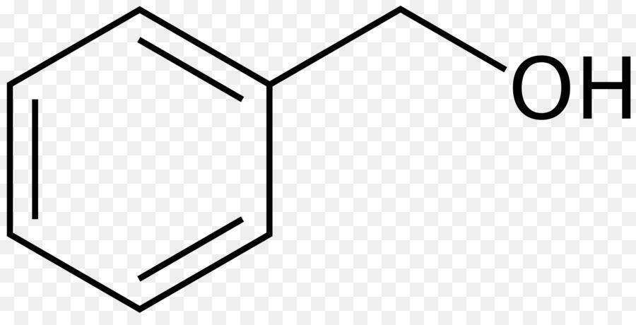 Benzyl แอลกอฮอล์，Benzyl กลุ่ม PNG