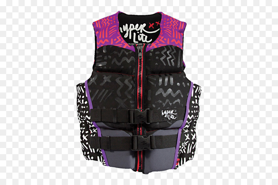 Hyperlite ตื่น Mfg，Gilets PNG