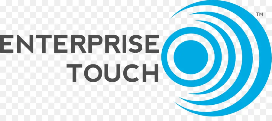 Touch Enterprise，วงกลม PNG