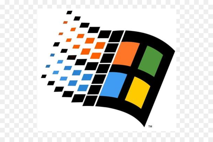 โลโก้ Windows，Microsoft PNG