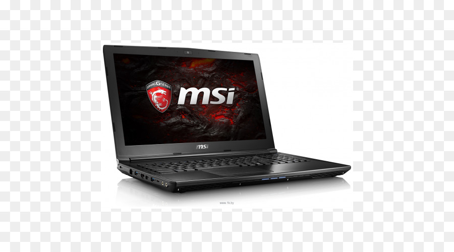 แล็ปท็อป Msi，คอมพิวเตอร์ PNG