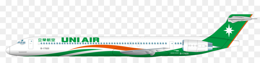 Mcdonnell ดั๊กกลาส Md90，Mcdonnell ดั๊กกลาส Md80 PNG