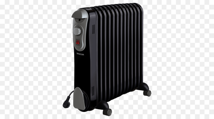 Ardes Sencor Soh 3111bk ไฟฟ้า Heater，ร้อน Radiators PNG