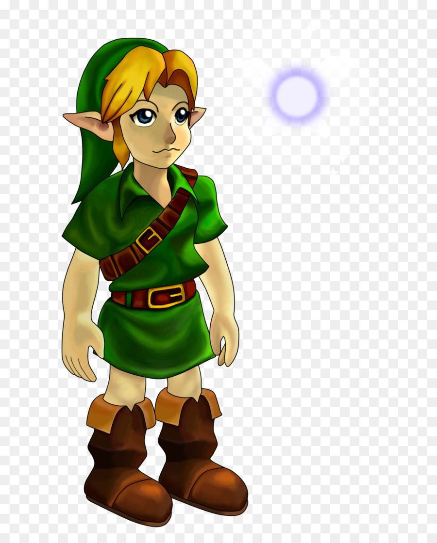 ตำนานของ Zelda ขลุ่ยออร์คารินากับเวลา 3 มิติ，ตำนานของ Zelda ขลุ่ยออร์คารินาของเวลา PNG