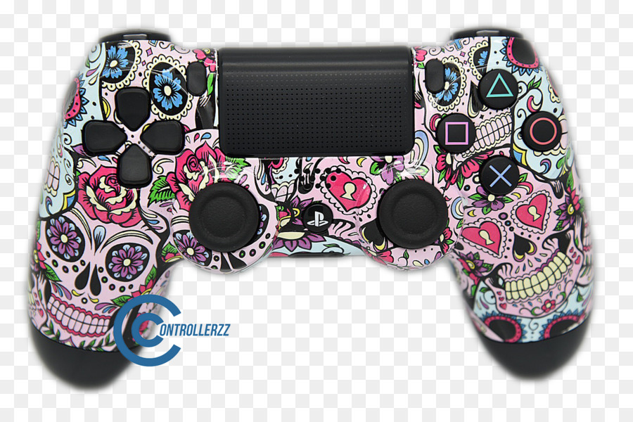 กระโหลก，เกม Controllers PNG