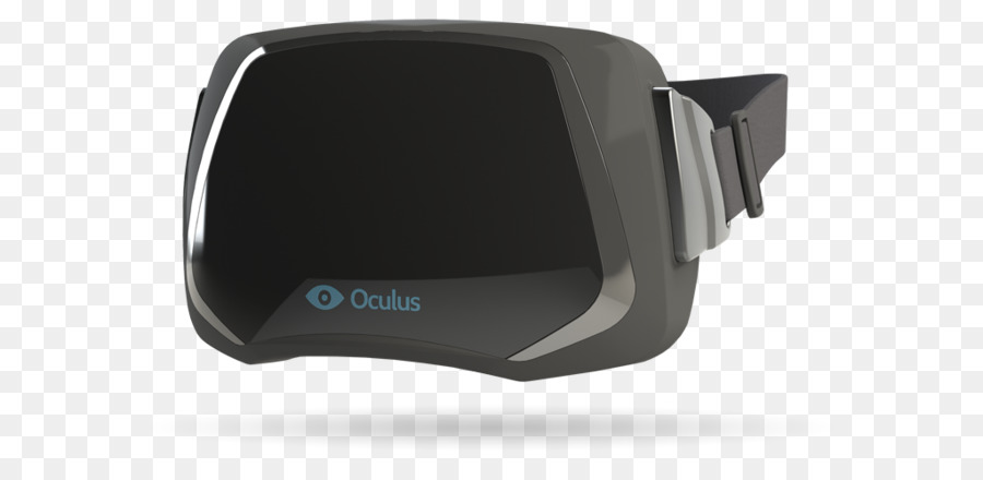 Oculus วามแตกแยก，เสมือนความเป็นจริง Headset PNG