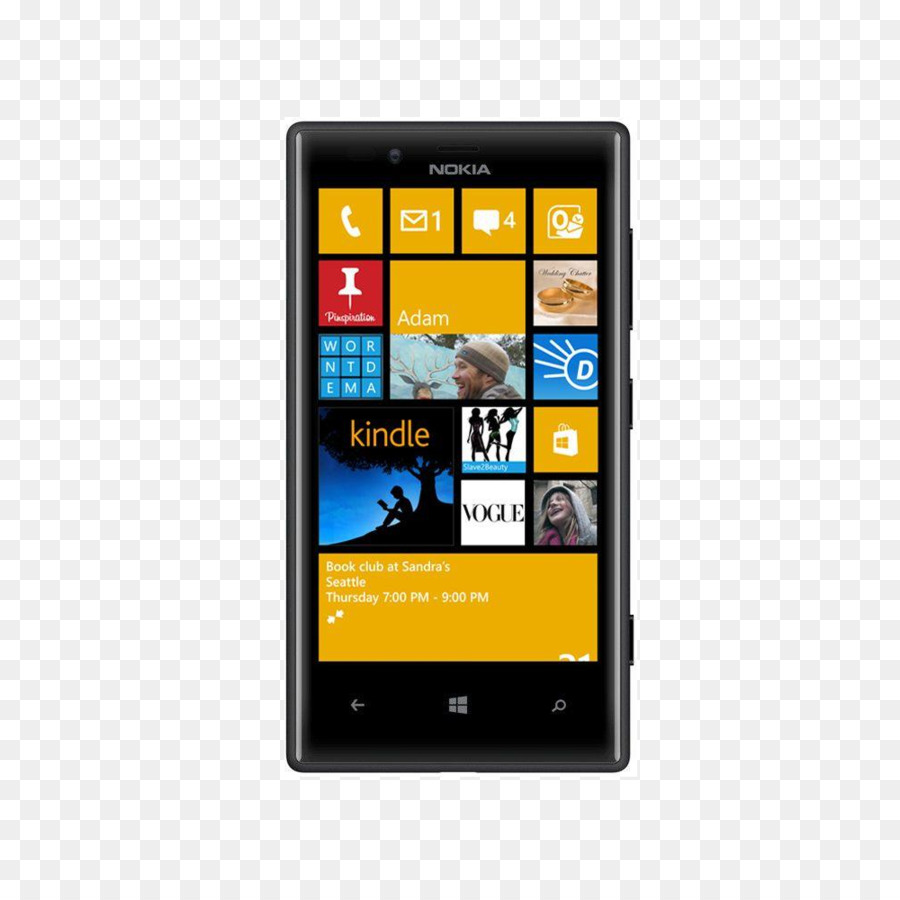 หน้าต่างโทรศัพท์ 8，ไมโครซอฟ Lumia PNG