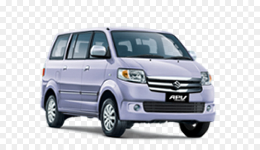 ซูซุกิ Apv，รถ PNG