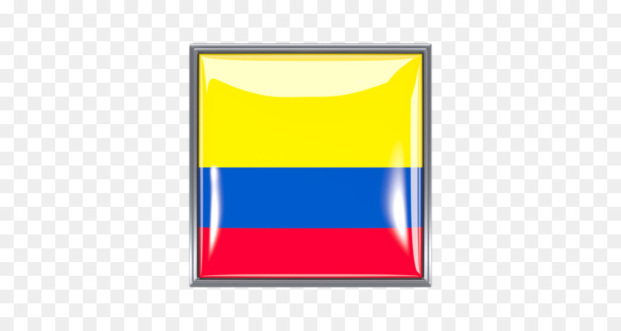 โคลัมเบีย，ธงชาติของโคลัมเบีย PNG