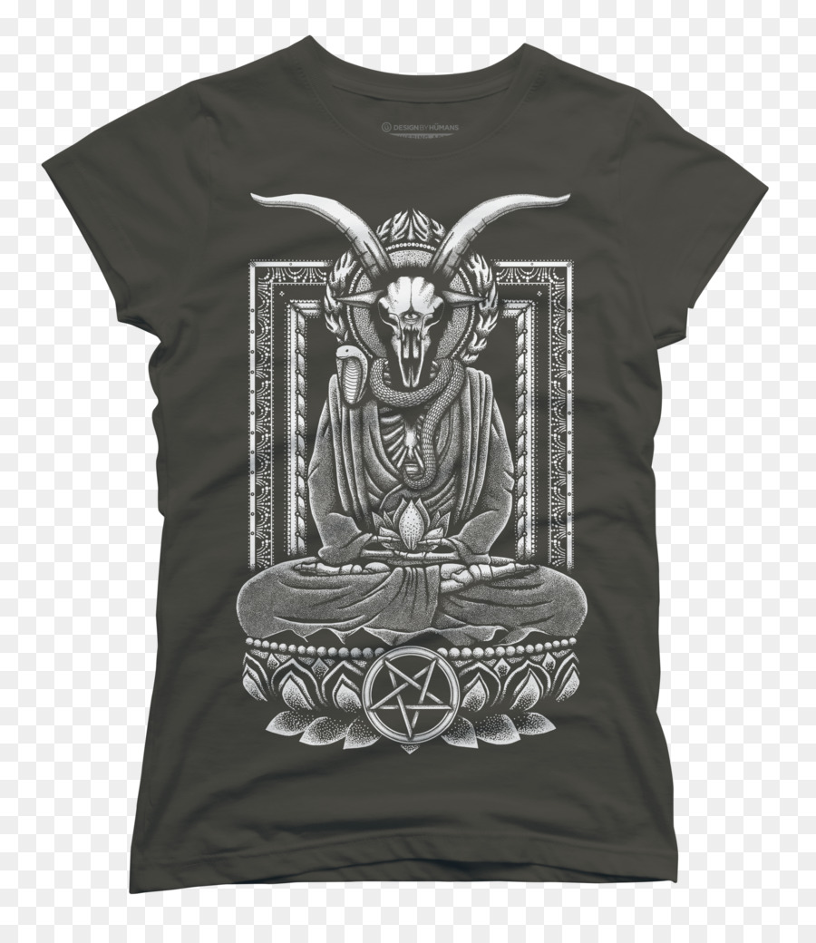 ทพ，Baphomet PNG