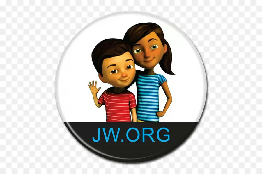 ตรา Jw Org，เว็บไซต์ PNG