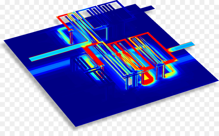 Microstrip，Stripline PNG