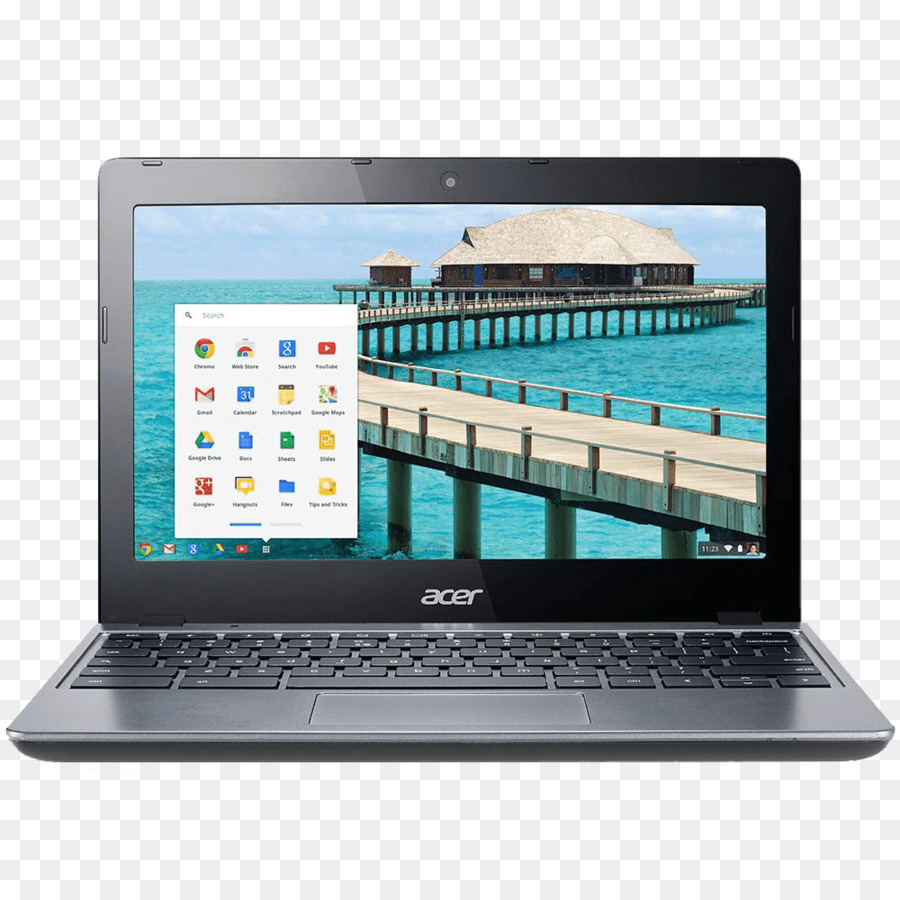 แล็ปท็อป，เอเซอร์ Chromebook C720 PNG